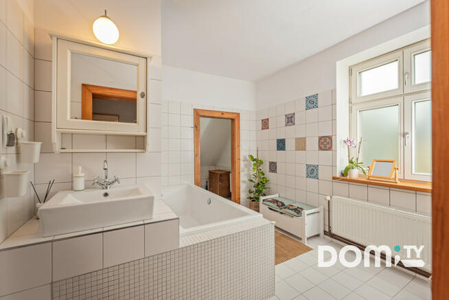 Dom Wrocław gm. Wrocław-Fabryczna,