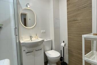 Mieszkanie w Ustce 300 m od morza