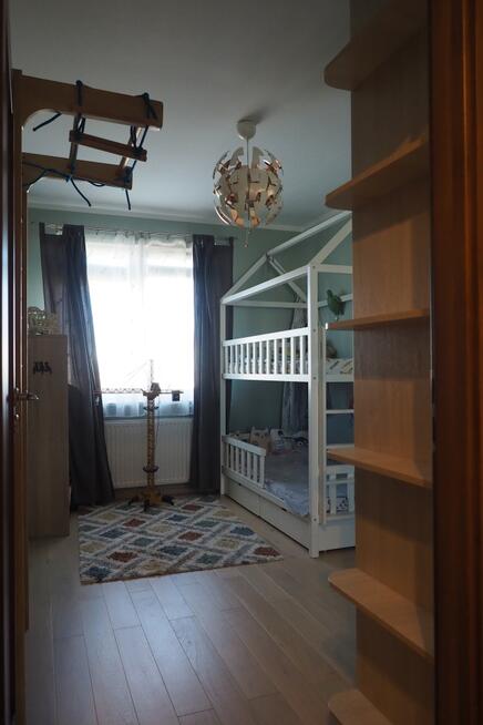 Przytulne mieszkanie na Bemowie