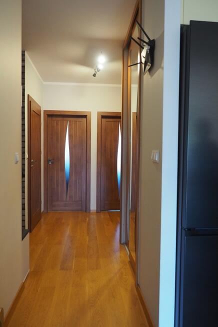 Przytulne mieszkanie na Bemowie