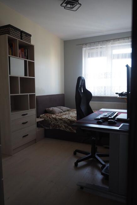 Przytulne mieszkanie na Bemowie