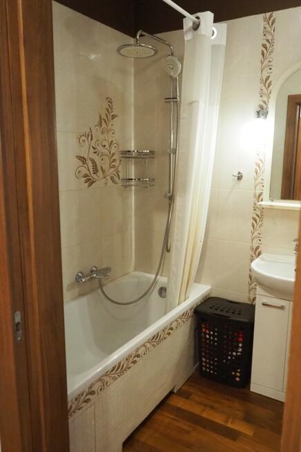 Przytulne mieszkanie na Bemowie