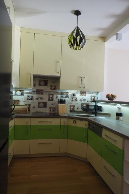 Przytulne mieszkanie na Bemowie