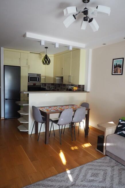 Przytulne mieszkanie na Bemowie