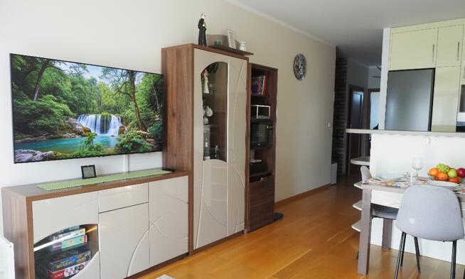 Przytulne mieszkanie na Bemowie