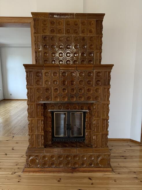 Duże Ciepłe Jasne Mieszkanie w Kamienicy