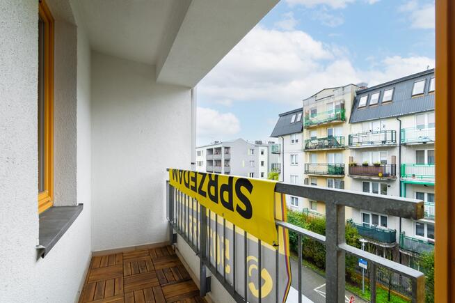 Wyjątkowe dwupoziomowe na zamkniętym osiedlu!