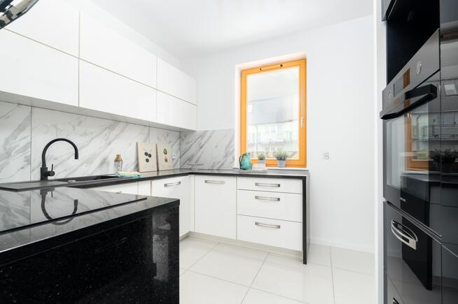 Wyjątkowe dwupoziomowe na zamkniętym osiedlu!