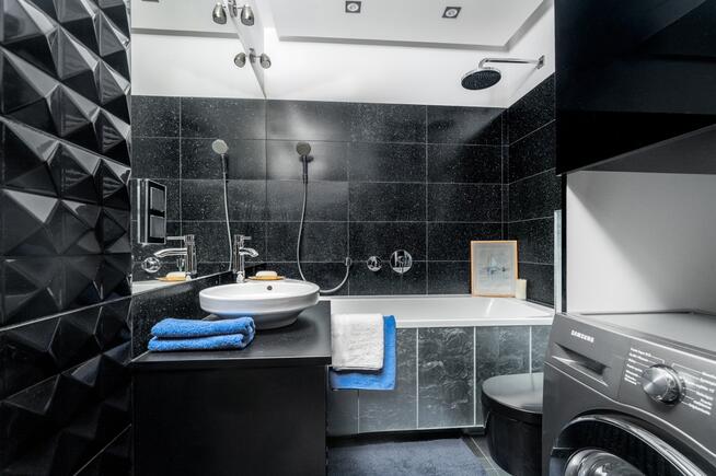 Wyjątkowe dwupoziomowe na zamkniętym osiedlu!