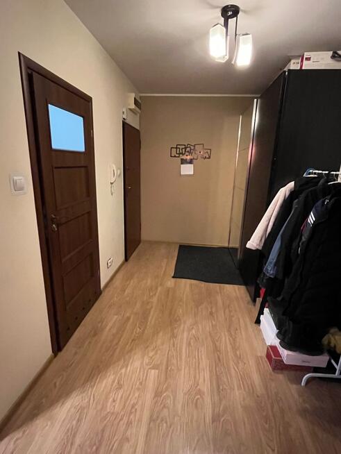 Mieszkanie 53 m²,2 pokoje, osobna kuchnia, balkon