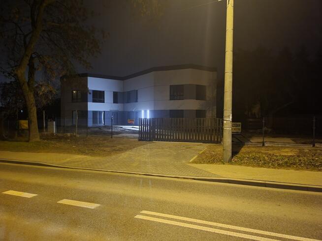 Jazgarzew do zamieszkania lub na działalność