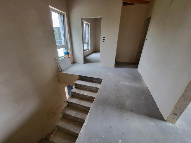 Jazgarzew do zamieszkania lub na działalność