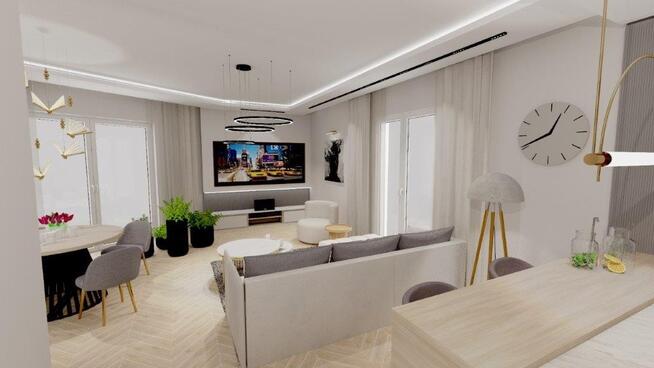 Jazgarzew do zamieszkania lub na działalność