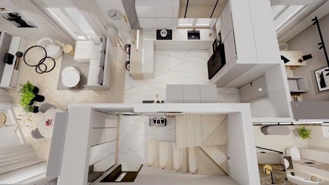 Jazgarzew do zamieszkania lub na działalność