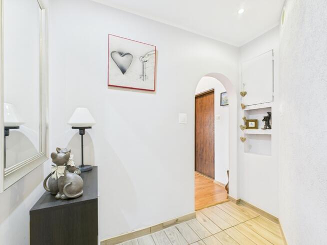 Tu od razu poczujesz się jak w domu