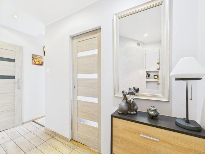 Tu od razu poczujesz się jak w domu