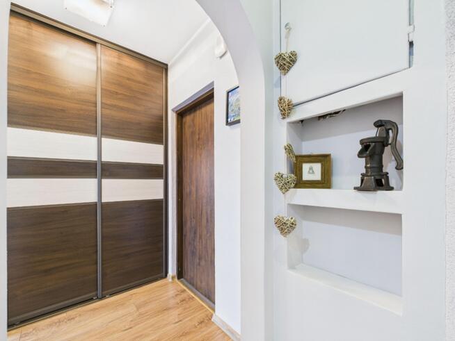 Tu od razu poczujesz się jak w domu