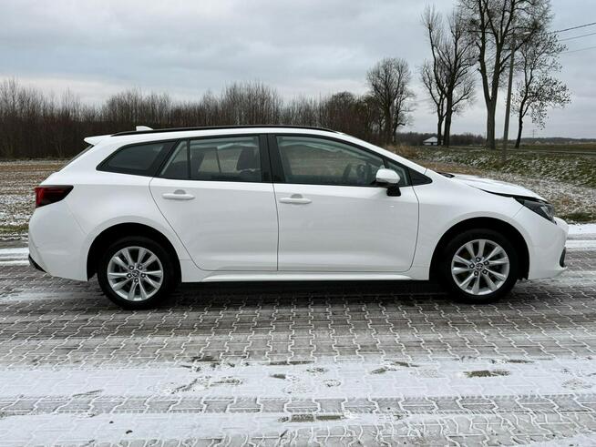 Toyota Corolla Comfort*Virtual*Navigacja*KameraCofania*Hybryda*Lift*Serwisowany*FV