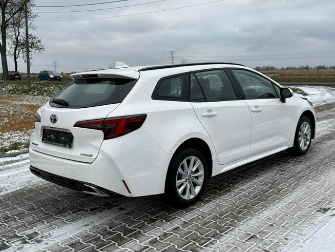 Toyota Corolla Comfort*Virtual*Navigacja*KameraCofania*Hybryda*Lift*Serwisowany*FV