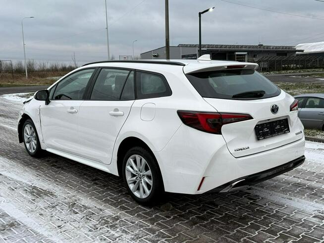 Toyota Corolla Comfort*Virtual*Navigacja*KameraCofania*Hybryda*Lift*Serwisowany*FV