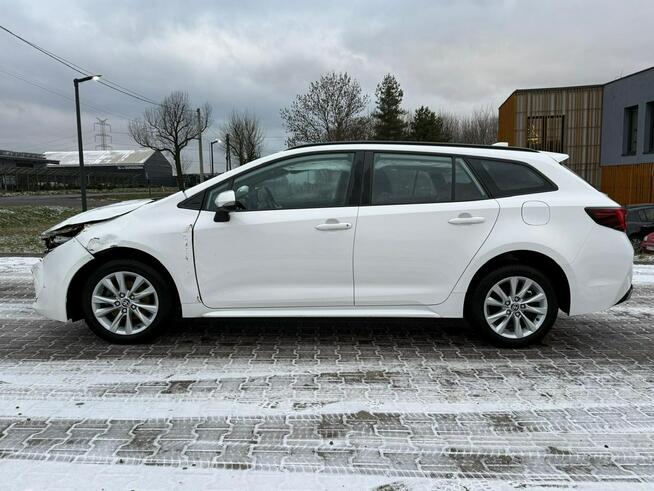 Toyota Corolla Comfort*Virtual*Navigacja*KameraCofania*Hybryda*Lift*Serwisowany*FV