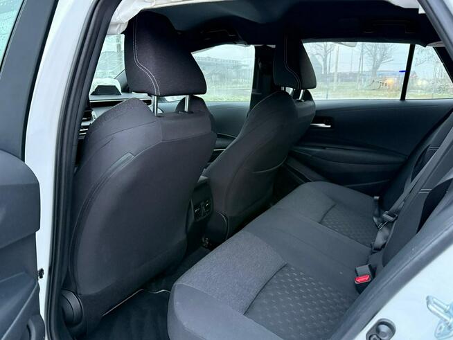 Toyota Corolla Comfort*Virtual*Navigacja*KameraCofania*Hybryda*Lift*Serwisowany*FV