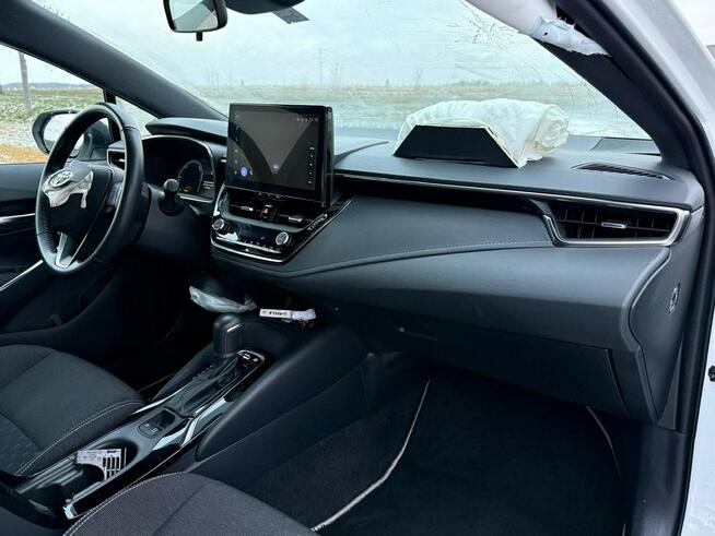 Toyota Corolla Comfort*Virtual*Navigacja*KameraCofania*Hybryda*Lift*Serwisowany*FV