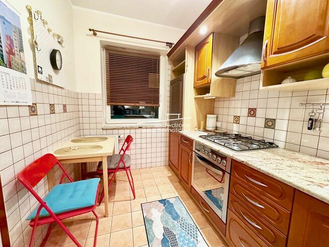 Mieszkanie Warszawa Ursynów, Herbsta