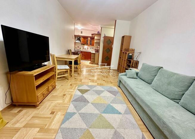 Mieszkanie Warszawa Ursynów, Herbsta