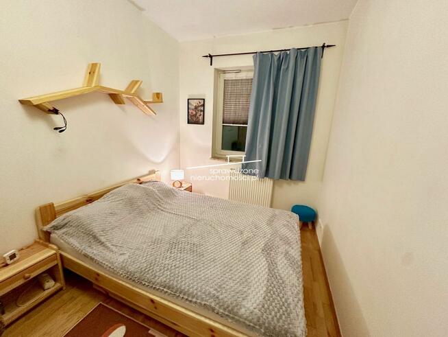 Mieszkanie Warszawa Ursynów, Herbsta