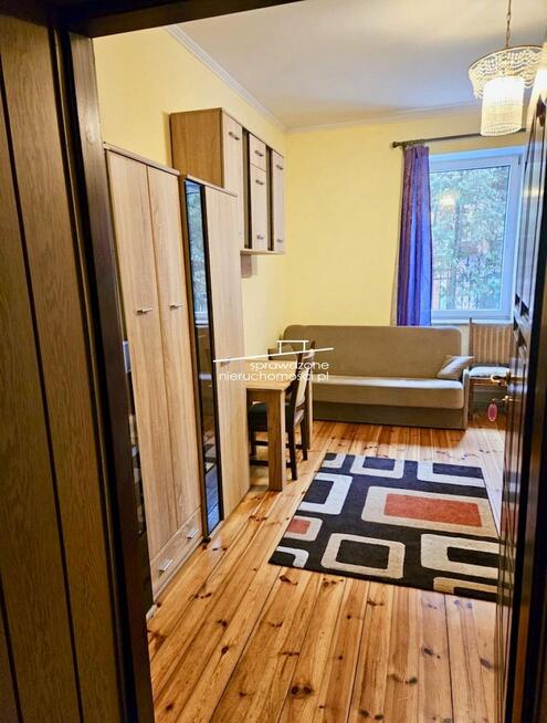 Mieszkanie Warszawa Praga-Południe, Grochowska