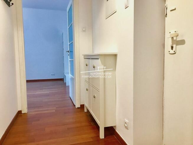 Mieszkanie Warszawa Śródmieście, Aleje Ujazdowskie