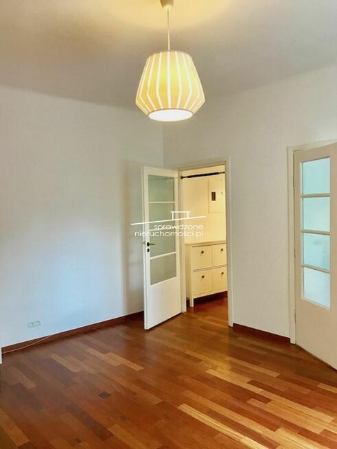 Mieszkanie Warszawa Śródmieście, Aleje Ujazdowskie