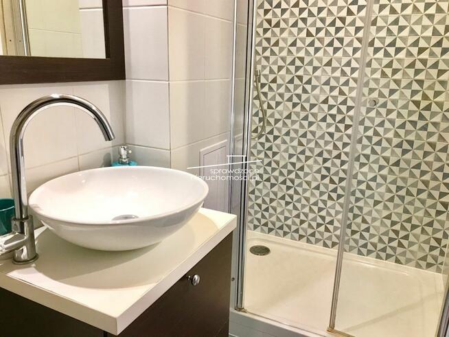 Mieszkanie Warszawa Śródmieście, Aleje Ujazdowskie