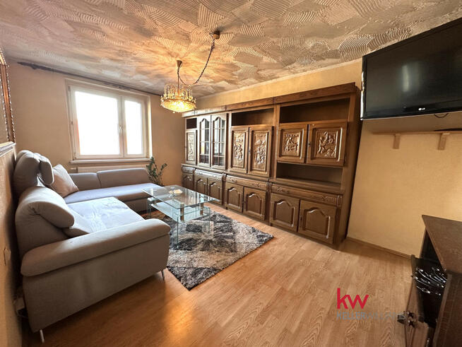 Mieszkanie Ruda Śląska, Adama Huloka