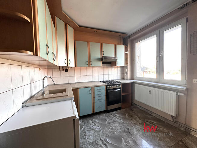 Mieszkanie Ruda Śląska, Adama Huloka