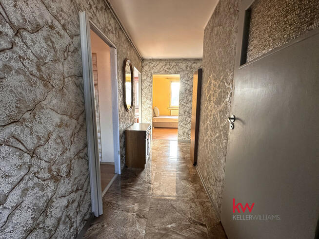 Mieszkanie Ruda Śląska, Adama Huloka