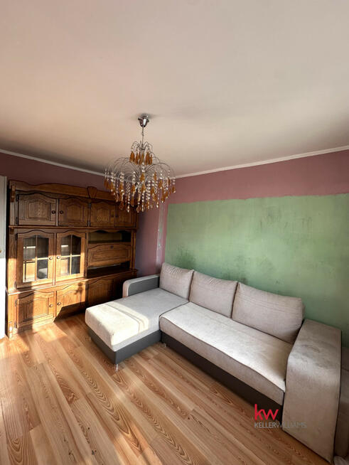 Mieszkanie Ruda Śląska, Adama Huloka