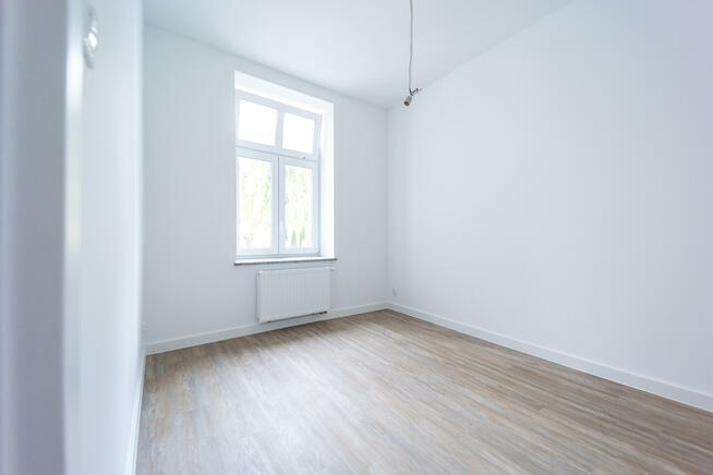 Mieszkanie Legnica, Zofii Kossak