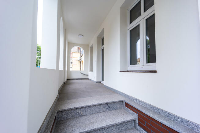 Mieszkanie Legnica, Zofii Kossak