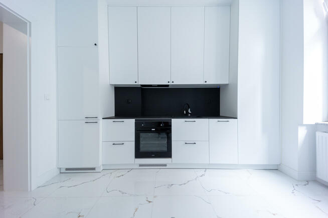 Mieszkanie Legnica, Zofii Kossak