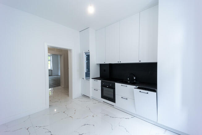 Mieszkanie Legnica, Zofii Kossak