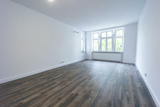 Mieszkanie Legnica, Zofii Kossak