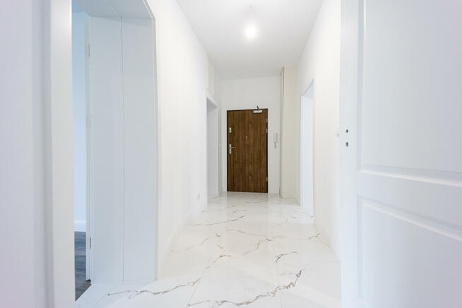 Mieszkanie Legnica, Zofii Kossak