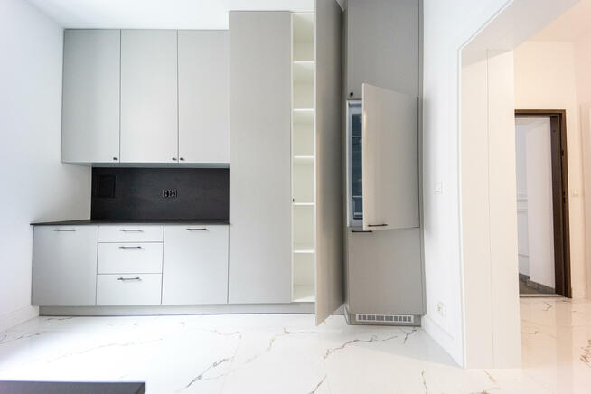 Mieszkanie Legnica, Zofii Kossak