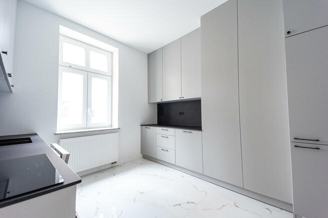 Mieszkanie Legnica, Zofii Kossak