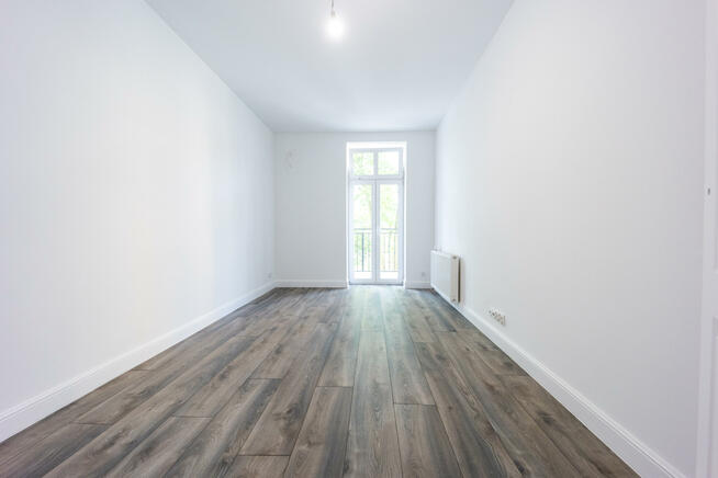 Mieszkanie Legnica, Zofii Kossak