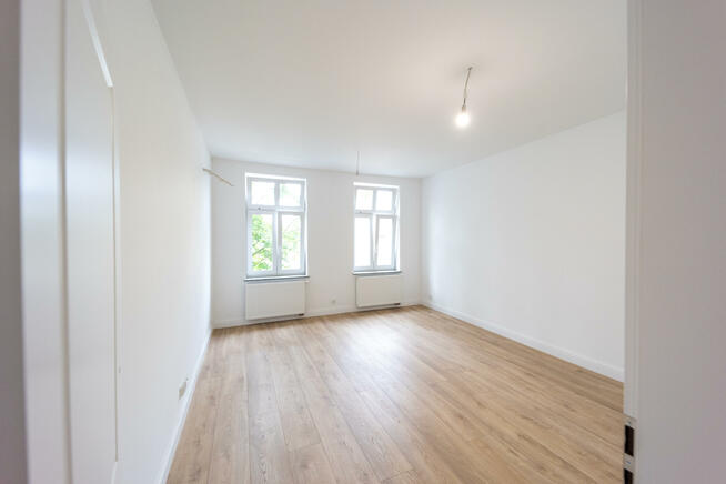 Mieszkanie Legnica, Zofii Kossak