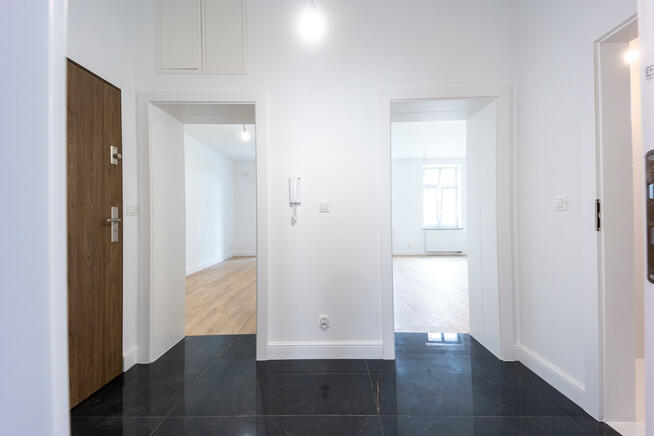 Mieszkanie Legnica, Zofii Kossak