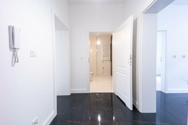 Mieszkanie Legnica, Zofii Kossak